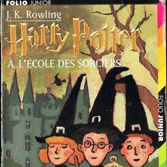 Other - 🍉 3 / 10$ 🍉 Harry Potter